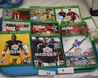 Sale Picture