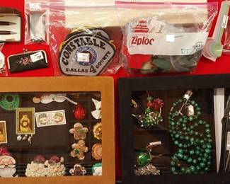 jewelry, smalls