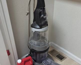 Carpet Cleaner