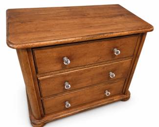 Dresser L 36 inches D 19.5 Inches H 30 inches