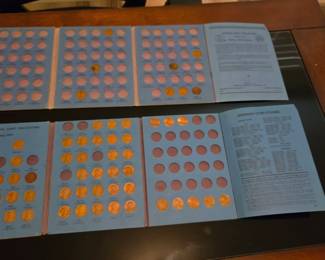 Penny Collection