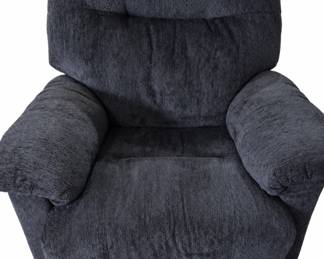 Chair L 28 inches. D 32 inches H 41 inches