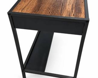 Writing Desk L 49 inches D 20 inches H 30 inches