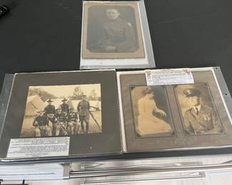 US Army War pictures-so many-can’t picture them