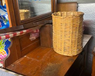 Antique Dresser
