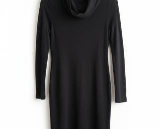 Old Navy Cowl Neck Sweater Dress