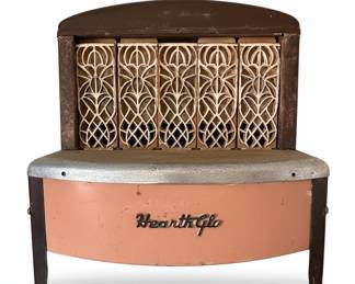 HearthGlo Gas Heater