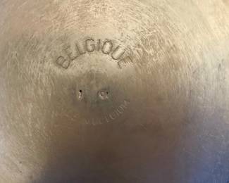 Belgique Stainless Steel Cookware Set second image