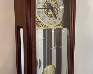 Howard Miller Wall Clock second image