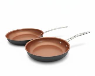 NuWave Duralon NonStick Frying Pans