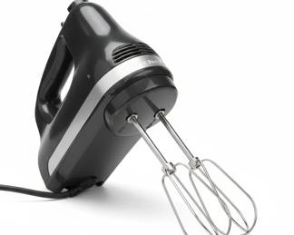 KitchenAid Ultra Power Speed Hand Mixer