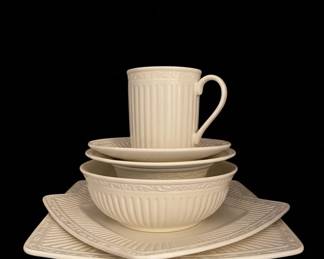 Mikasa Italian Countryside DD Dinnerware Collection
