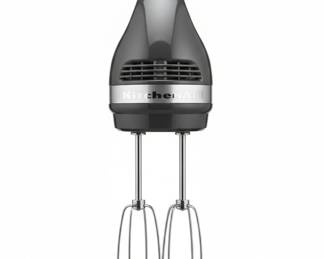 KitchenAid Ultra Power Speed Hand Mixer second image