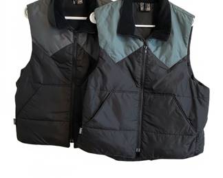Eclipse Heated Motorcycle Vests