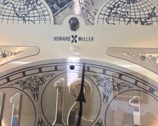 Howard Miller The Capulet Grandfather Clock third image
