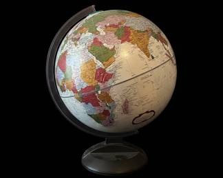 Replogle Platinum Classic Series inch World Globe