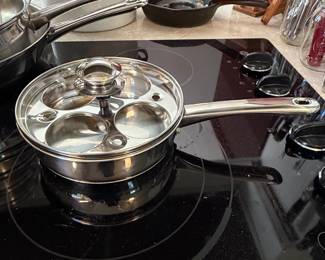 Ninja Nonstick Pans