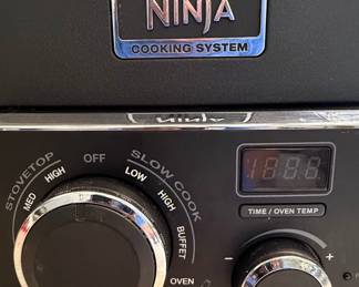 Ninja in Cooking System Model MC second image