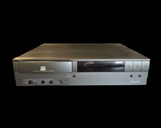 Philips CDi Interactive Player with Software Collection