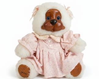 Robert Raikes Liza Bear