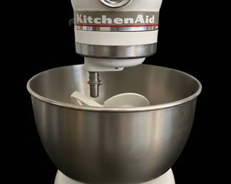 KitchenAid KSM Ultra Power Stand Mixer