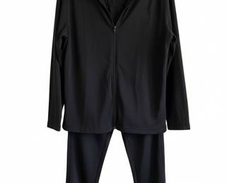 Adidas Womens Tracksuit Set