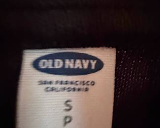 Old Navy Cowl Neck Sweater Dress second image