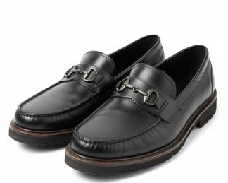 Cole Haan American Classics Bit Loafers