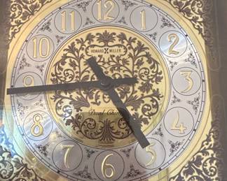 Howard Miller Wall Clock third image