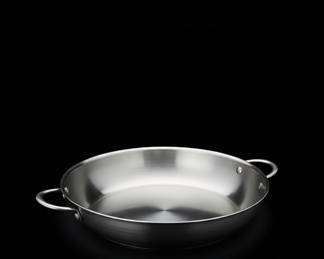 Belgique Stainless Steel Cookware Set third image