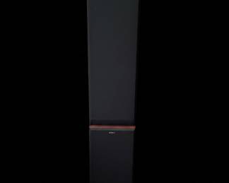 Sony SSUAV Floorstanding Speakers