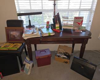 Household office