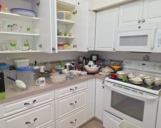 Household/ Kitchen