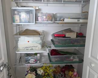 Crafts sewing