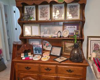 Vintage home household