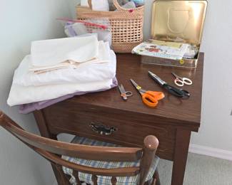 Sewing crafts