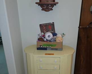 Sewing Crafts/ Knitting