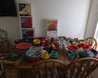 Fiesta ware