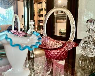 Fenton Cranberry