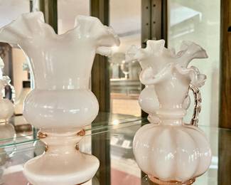 Fenton Art Glass