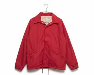 Vintage King Louie Pro Fit Coach Jacket