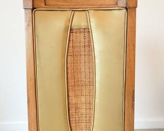 MidCentury Modern Dining Room Set sixth image