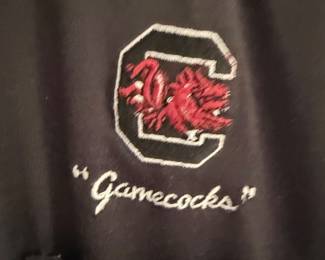 University of South Carolina Gamecocks Polo Shirt second image