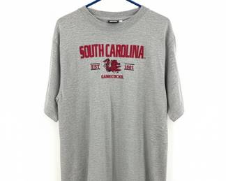 Vintage University of South Carolina Gamecocks TShirt
