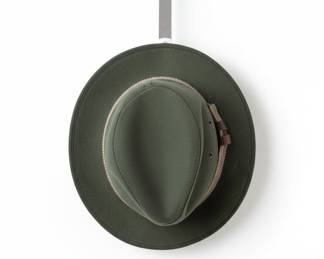 Filson Tin Cloth Packer Hat second image