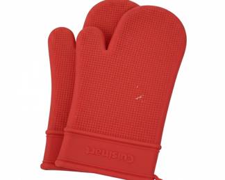 Cuisinart Silicone Oven Mitts