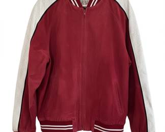 M. Julian Varsity Jacket