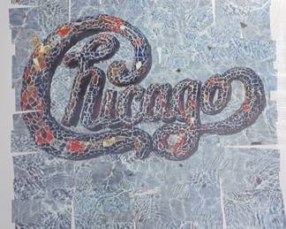 Chicago Chicago Vinyl LP