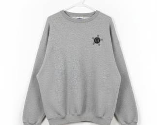 United States Marshals Service Embroidered Sweatshirt