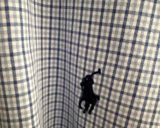 Ralph Lauren Yarmouth LongSleeve ButtonDown Shirt third image